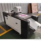 للبيع مكينة قص بوكسات واستكرات die cut