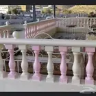 دربزين اسمنتي