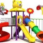 العاب خارجية فايير مراجيح وزحاليق