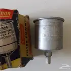 فلتر زيت