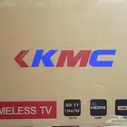 شاشات كي ام سي اندوريد مع نظام التقسيط