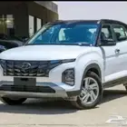 هيونداي كريتا- كومفورت 2025