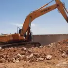مقاول حفر هدم ترحيل تكسير جبل في مكه