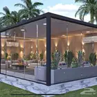 معلم زجاج سكوريت وصيانه ابواب زجاج