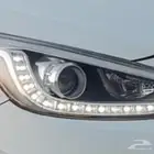 شمعات اكسنت 2015