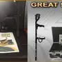 أجهزة كشف الذهب والمعادن جريت Great 5000 - اكتشف كنوزك المخفية!
