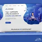 تصميم موقع الكتروني