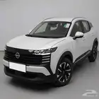 نيسان كيكس اس 1.6 2025