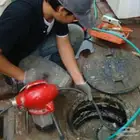تسليك مجاري مطبخ حمام صرف صفايه حوش بياره فتشات بالرياض