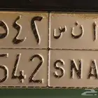 لوحة لمن اسمه  انس