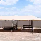 مظلات غنم قماش كوري أصلي 99 عزل للشمس مظلة حلال - شحن مجاني