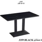 طاولات مطاعم وكافيهات