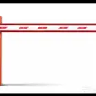 حواجز دخول وخروج السيارات باركنج سيستم