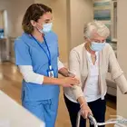Nurses and Caregivers to care for patients and elderly