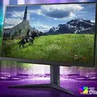 شاشة إل جي 27 إنش - LG monitor 27 inches