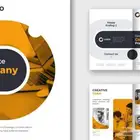 بروفايل وكتيب تعريفي للشركات والمؤسسات