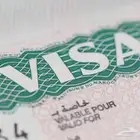 استخراج فيزا زيارة