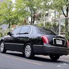 كيا اوبيروس 2009