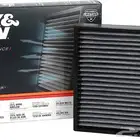 فلتر مكيف كي اند ان الامريكية - KN AC Filter USA