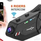 كاميرا خوذه helmet cam