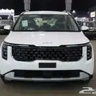 كيا كرنفال نص فل 2026 اتو ون افضل اسعار الكاش والتمويل