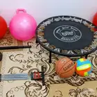 ألعاب ادوات رياضية
