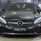 C200 2020 AMG