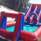 تاجير نطيطات متاهات العاب بالرياض