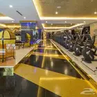 مدرب لياقة بدنيه واحمال تدريب وبرامج للتخسيس