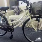 درجه هوائيه للبيع جديده لم تستخدم وفيها قفل امان لبيع مستعجل