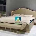 غرف نوم فخمة حديثة قمة الرقي