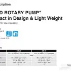 طرمبة تعبيئة يدوية كوشن SB-25