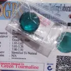 أحجار كريمة منوعة