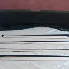 ديكور شنطه ومسطرة باب كورلا من 2014 إلى 2019