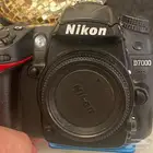 كاميرا Nikon D7000 للاحتراف