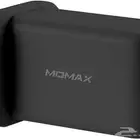 شاحن جداري سريع 65W من Momax ب 3 منافذ PD   QC