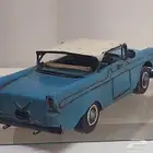 للبيع مجسمات سيارات