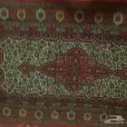 سجاده للبيع كاشان قديمه