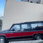 جمس سوبربان 1991