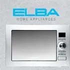 فرن سطح مكرويف البا بلت ان ELBA -متوفر كاش و اقساط