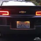 عرووض تصفية كمارو 2014 borla s-type catback
