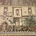 مناظر طبيعيه على قماش عالي الجودة