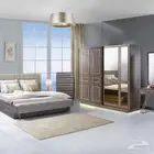 غرف نوم مودرن تركيه عروض للمعاريس