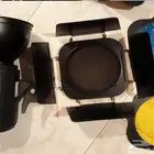 معدات تصوير 3 photography equipment