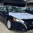 نيسان التيما ستاندرد 2025 بسعر 98900 بالضريبة