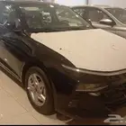هيونداي اكسنت الشكل الجديد 2025 بدون دفعه اولى