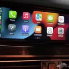 برمجة مميزات بي ام CarPlay BMW تحديث خرائط اضافة الوان داخلي