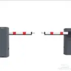 بوابات مواقف سيارات ايطالى - صينى CAME- ZK- NICE-FAAC