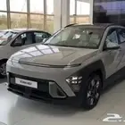 هيونداى كونا كمفورت 2025 اقل الاسعار وكل الفئات