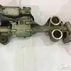 مجموعه دركسون اكسبديشن 2015 الي 2022